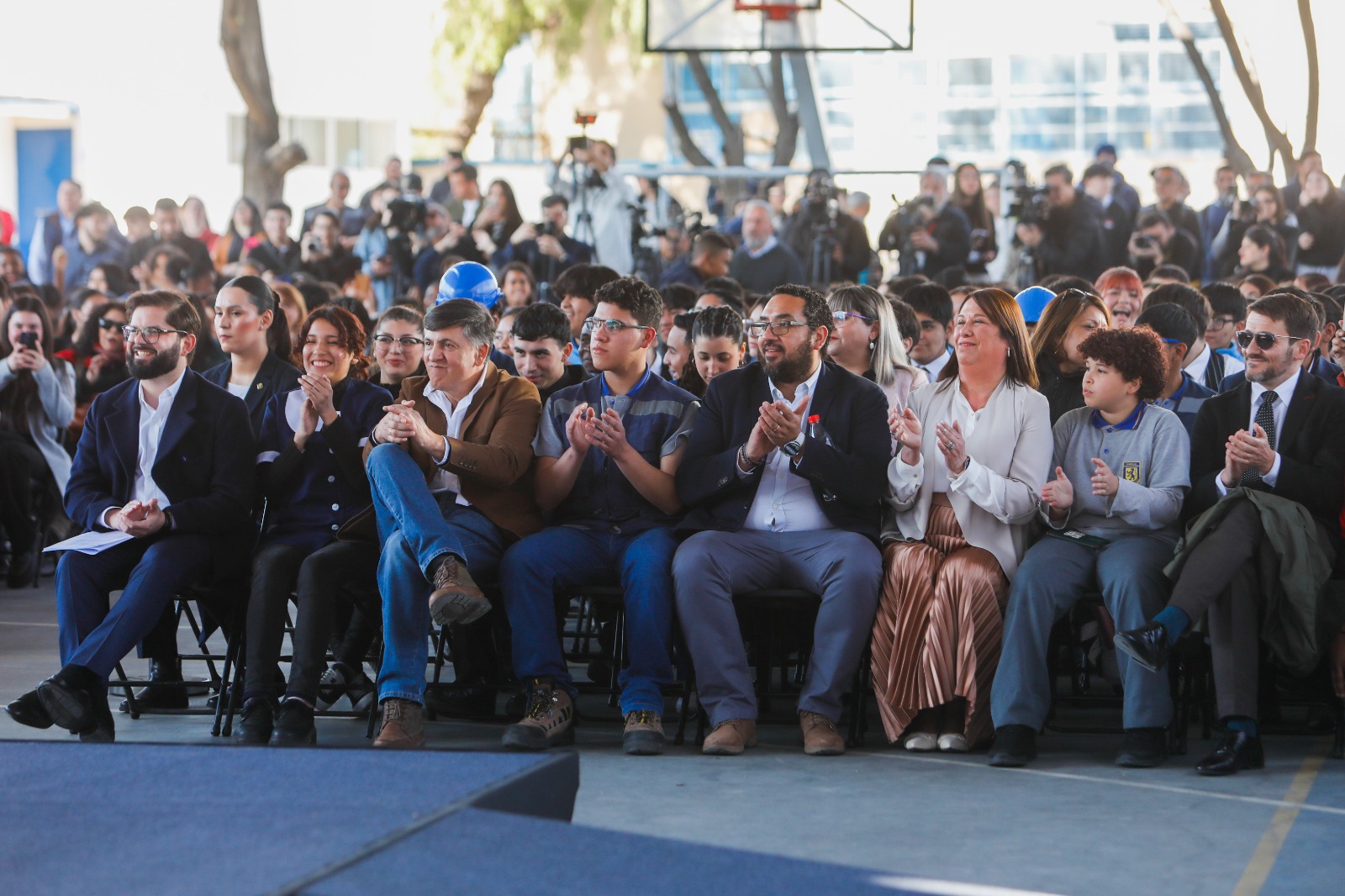 Día de la Educación Técnico Profesional