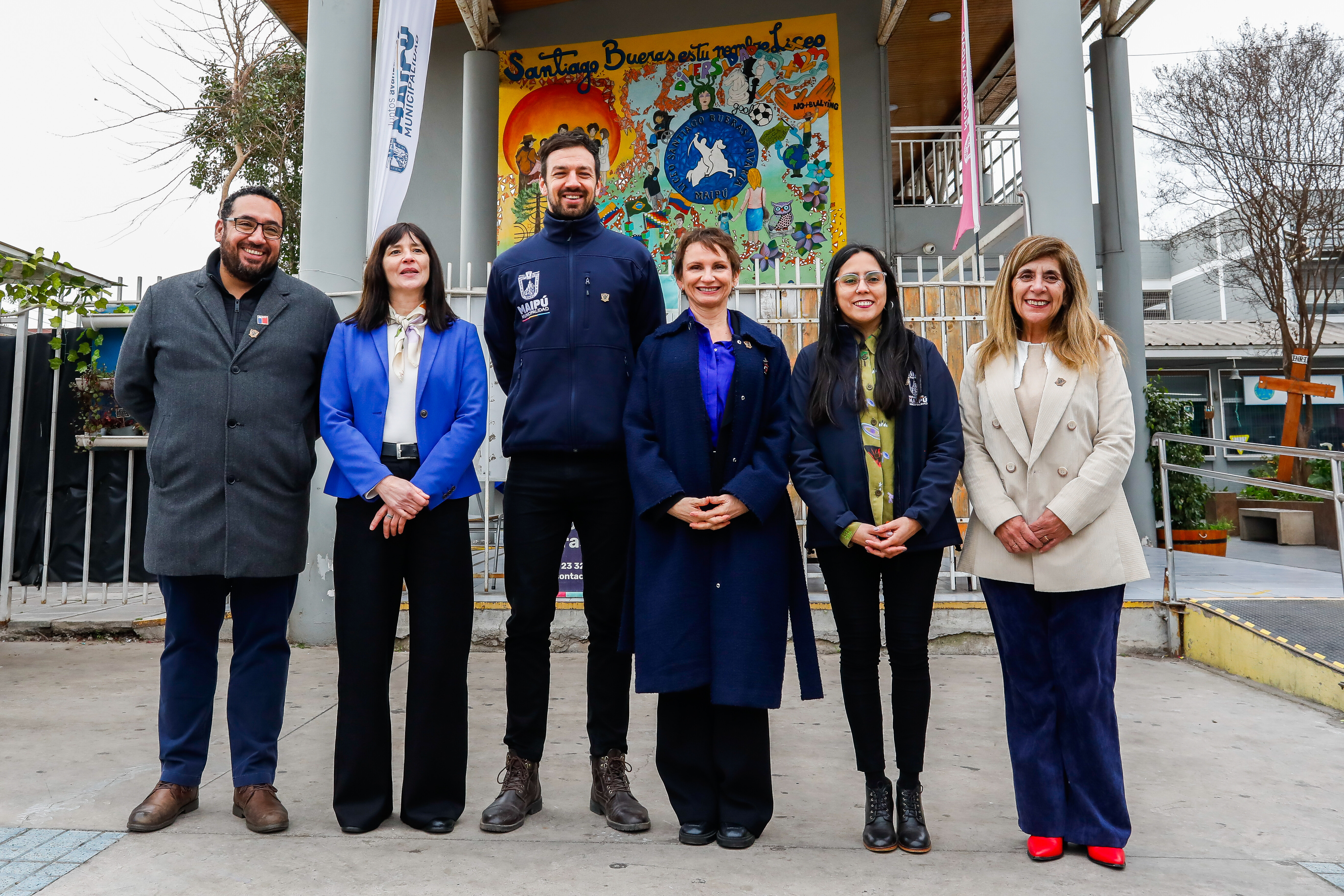 Encuesta de Juventud y Bienestar 2024