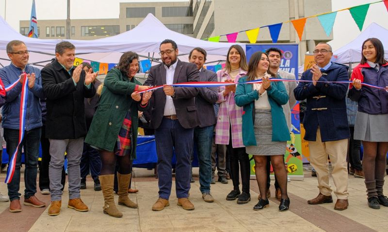 Feria LEC
