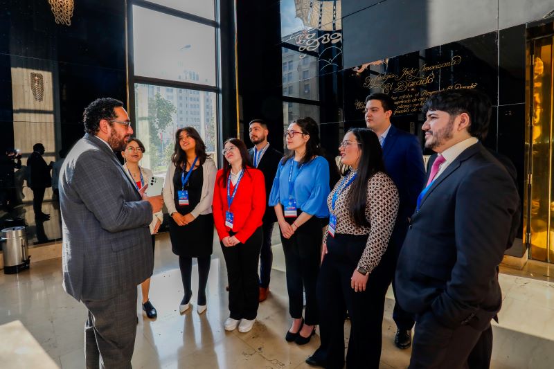 Becas Mineduc-Huawei