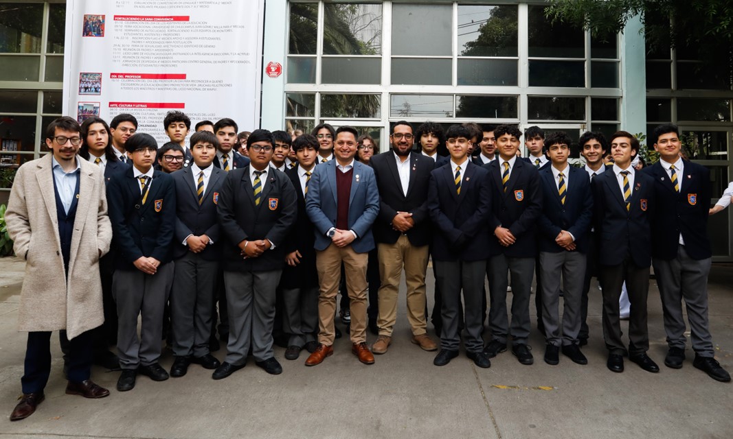 2° Torneo Interregional de Debates 2024