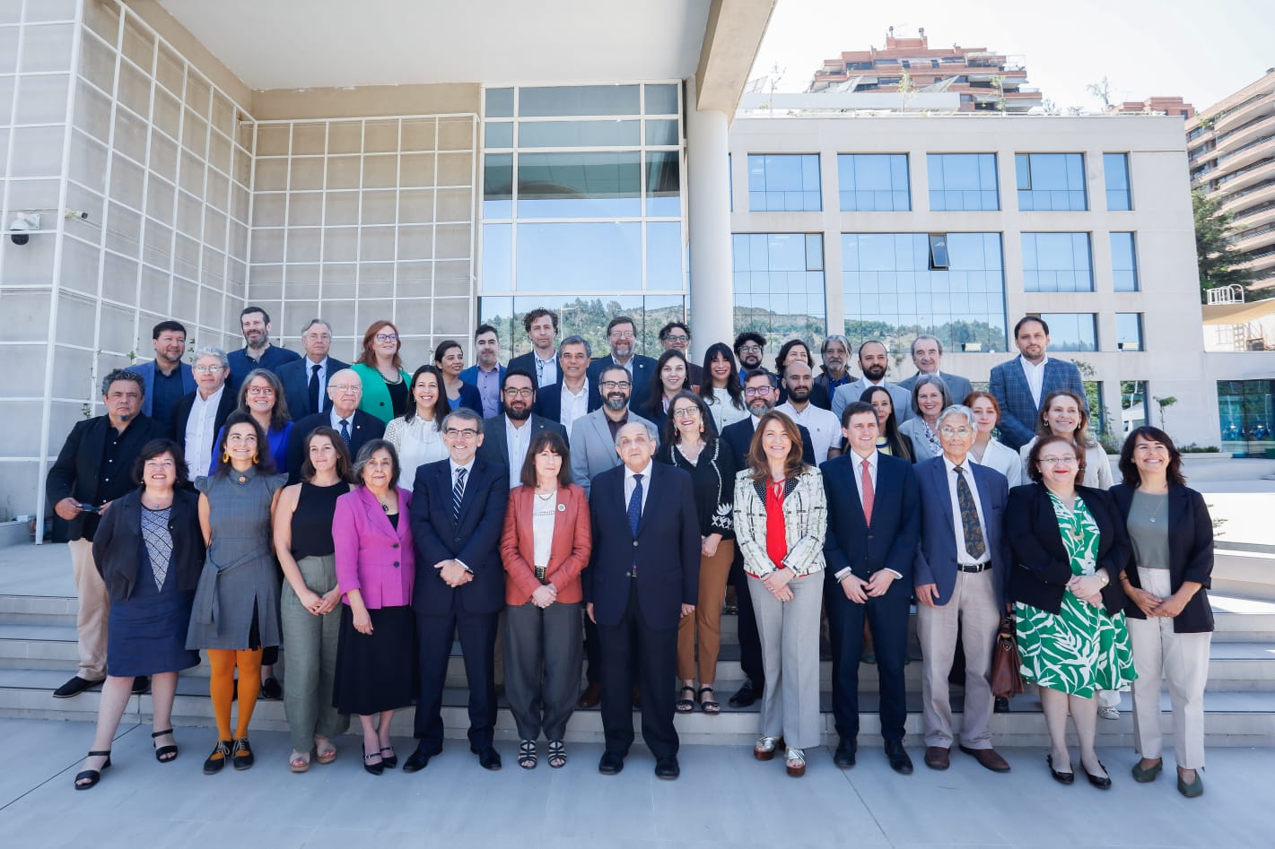 Consejo Asesor de la Estrategia de Desarrollo para la Educación Superior