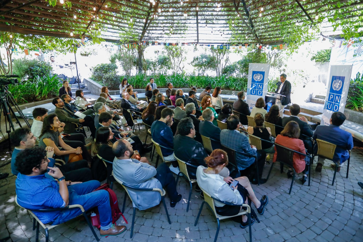 Consejo Asesor de la Estrategia de Desarrollo para la Educación Superior