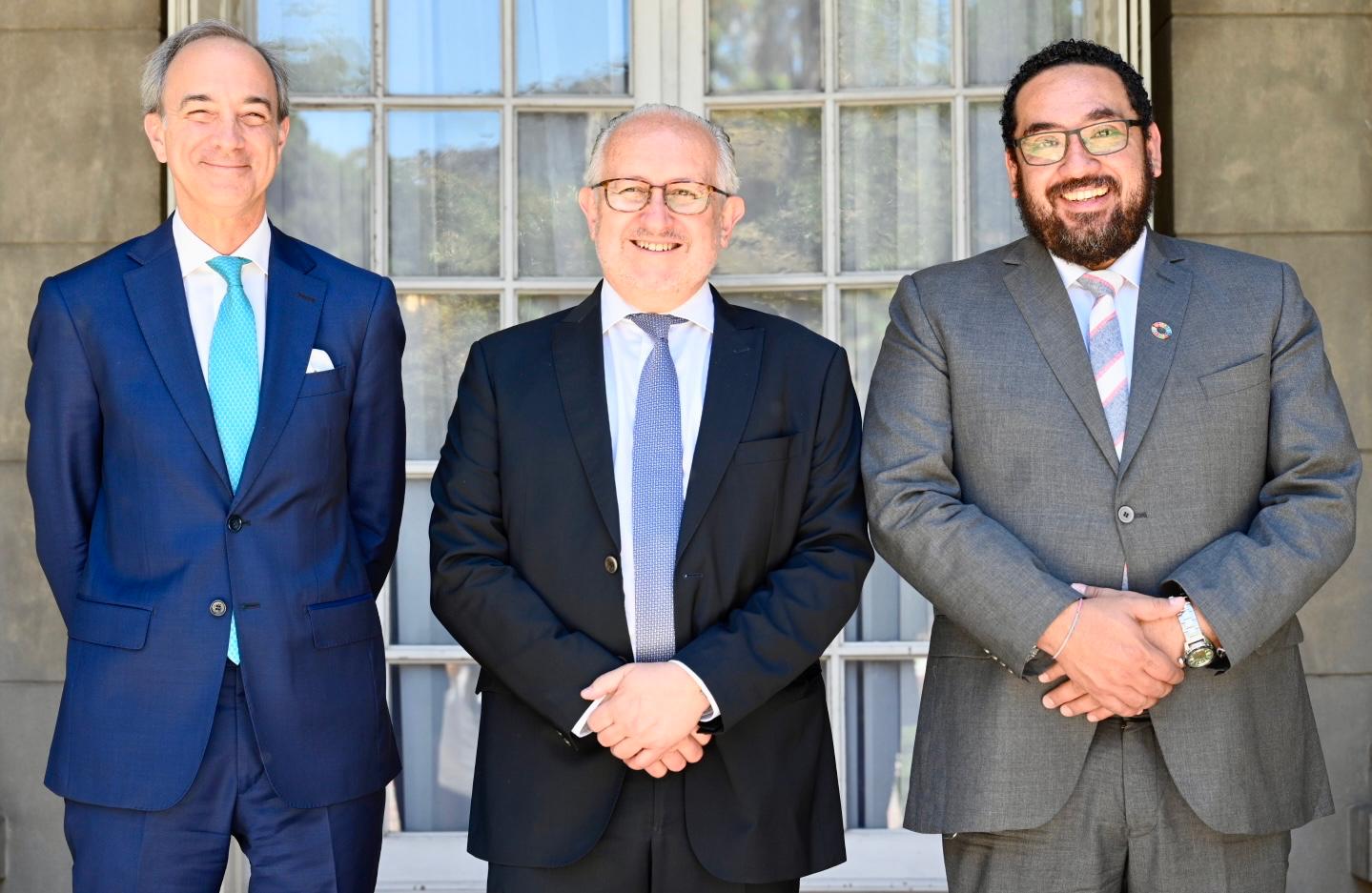 Reunión de Ministros de Educación del Mercosur