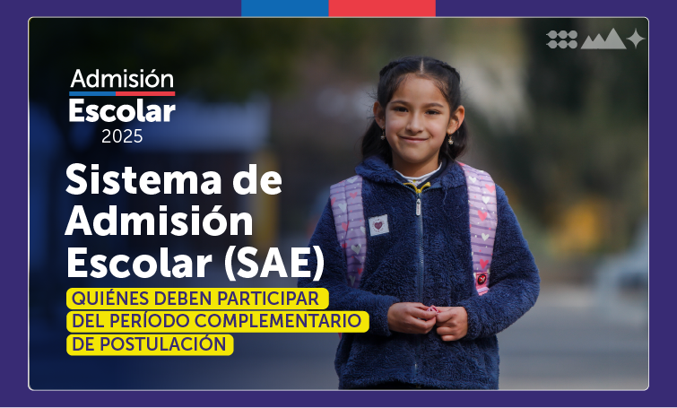 Sistema de Admisión Escolar