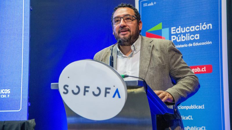 Educación Pública