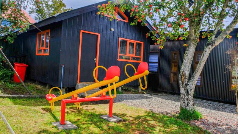 Visita a Chiloé