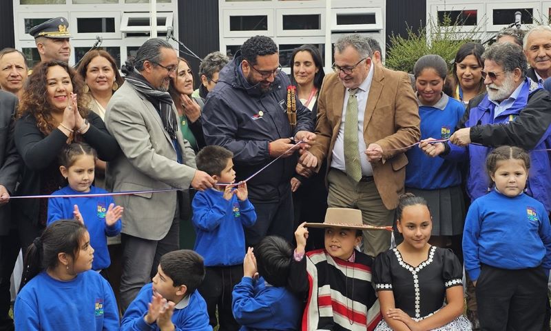 comunidades educativas
