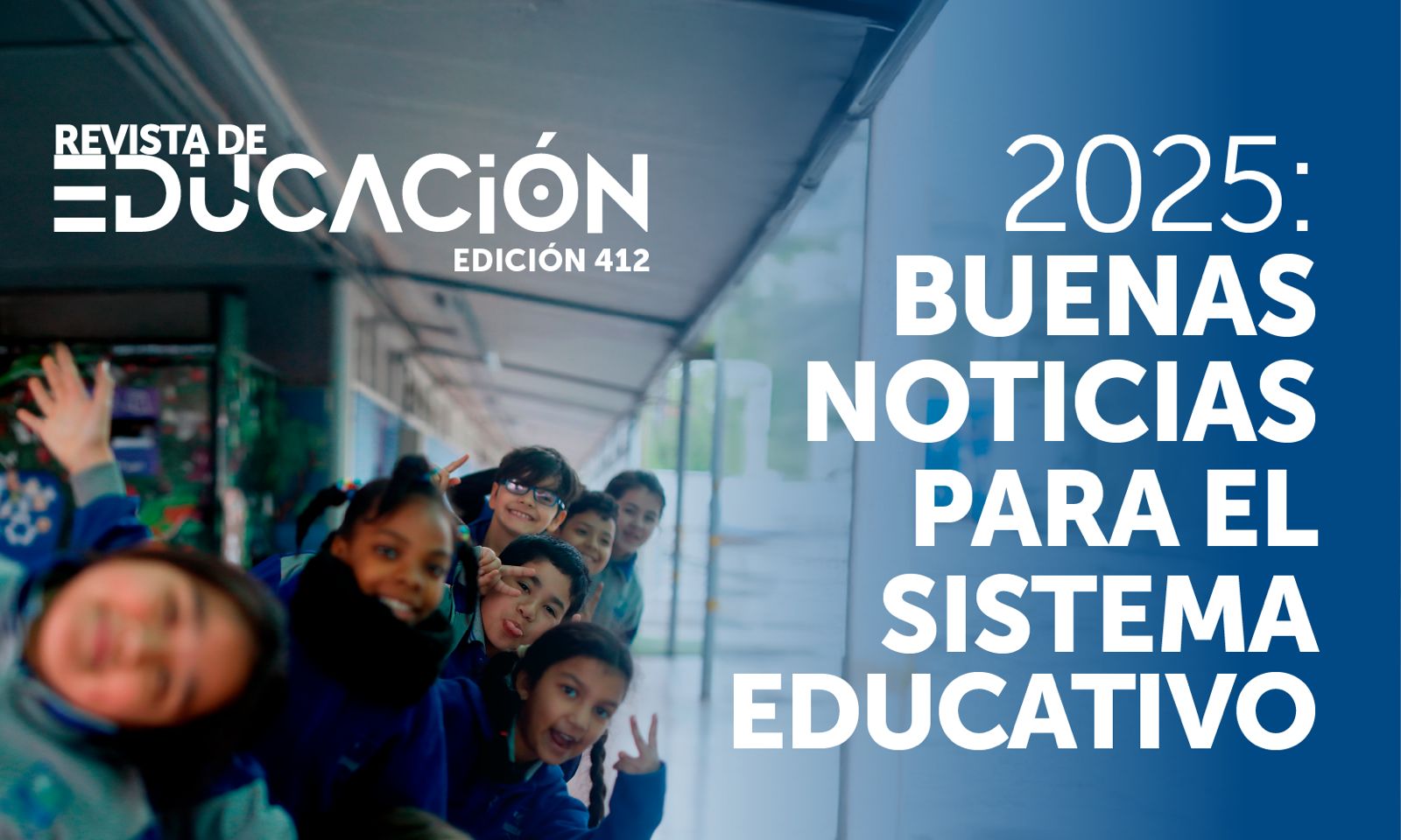 Revista de Educación