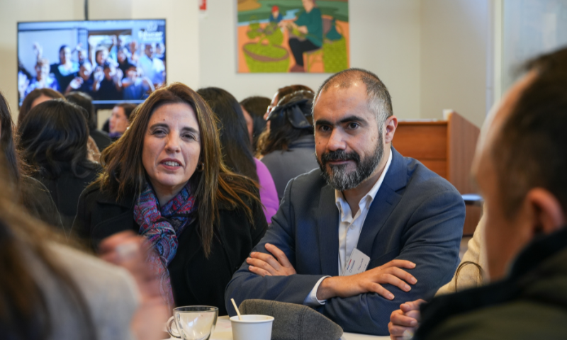 Cuenta Pública 2025 del Mineduc