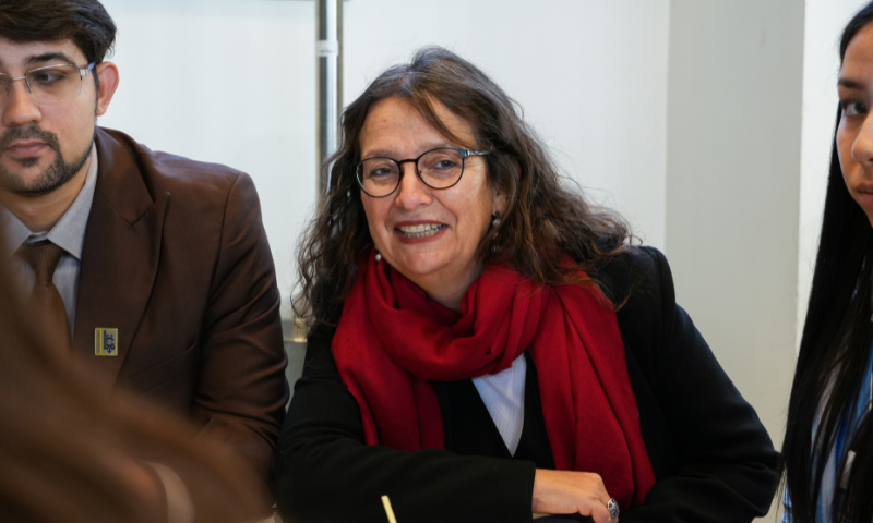 Cuenta Pública 2025 del Mineduc