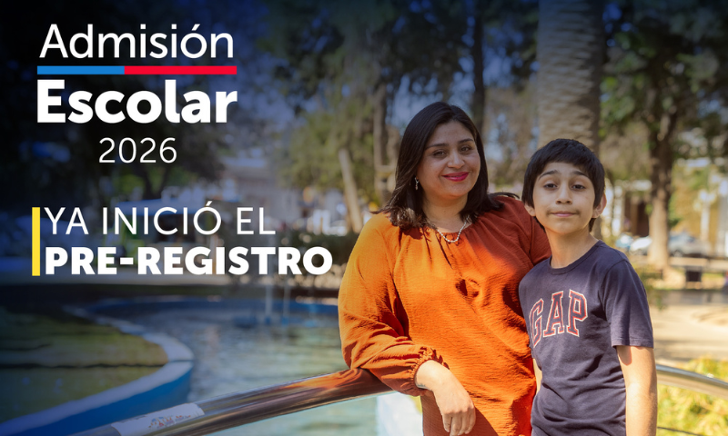 SAE 2026 pre-registro