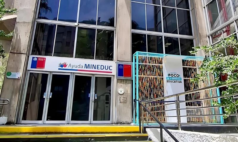 certificados de estudios