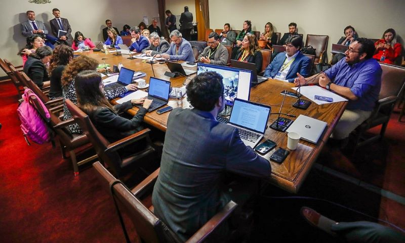 educación pública