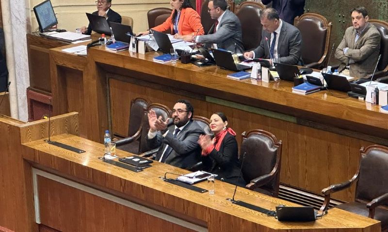 pedagogía