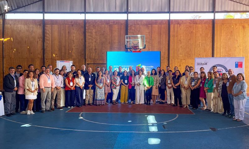 Liceos Emblemáticos